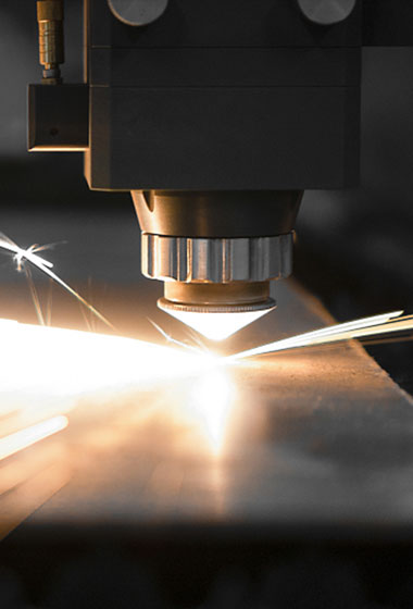 Harmonic Drive Applied in Industrial Laser Cutting