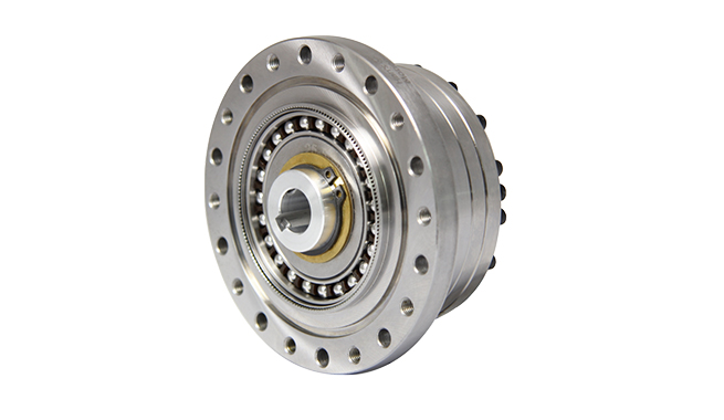 harmonic gear reducer