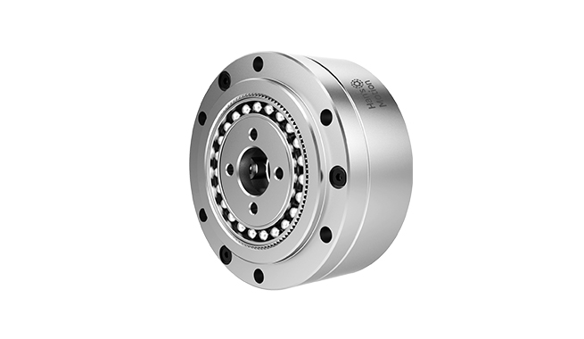 strain wave reducer