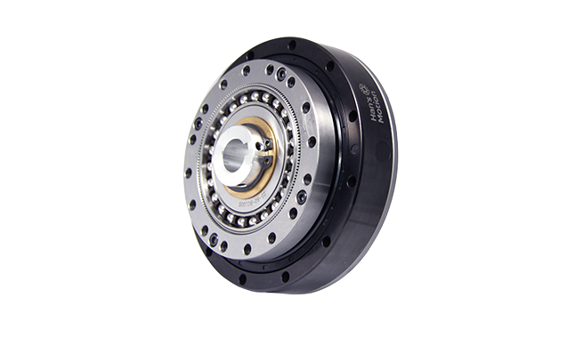 harmonic drive definition