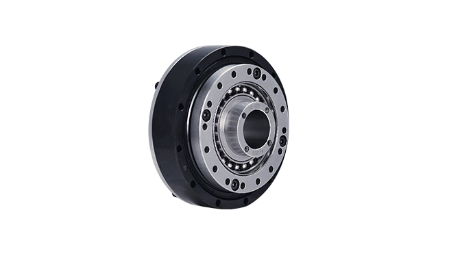 power monoblock harmonic drive