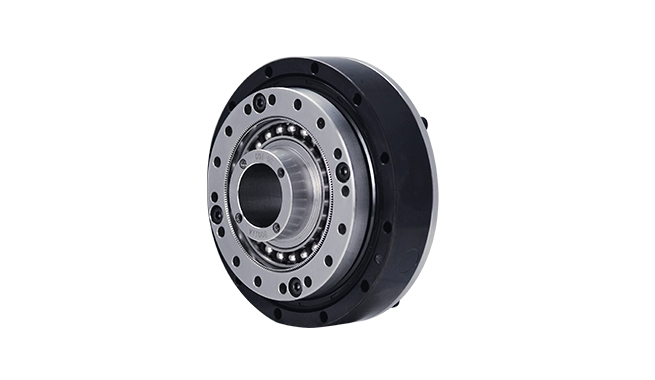 harmonic drive definition