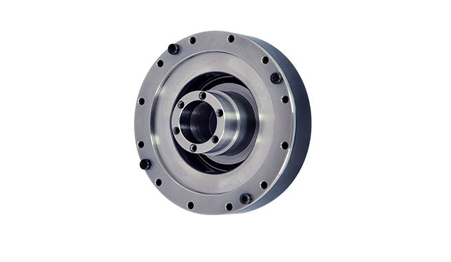 monoblok harmonic drive