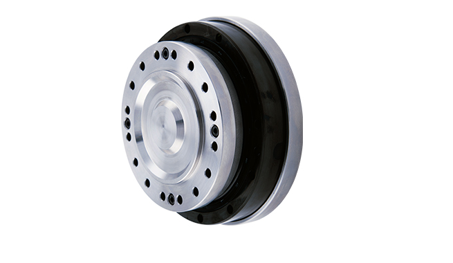 harmonic drive gear reducer