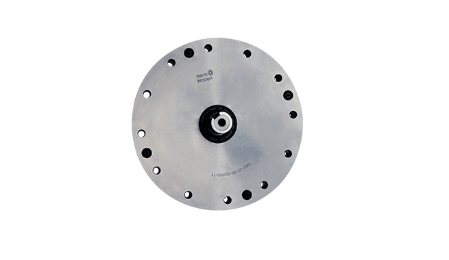 harmonic drive price