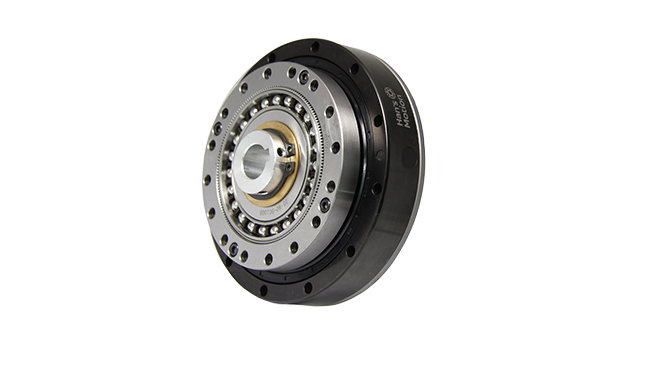 power harmonic drive