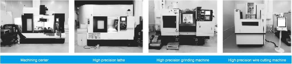 Harmonic Drive Distributors