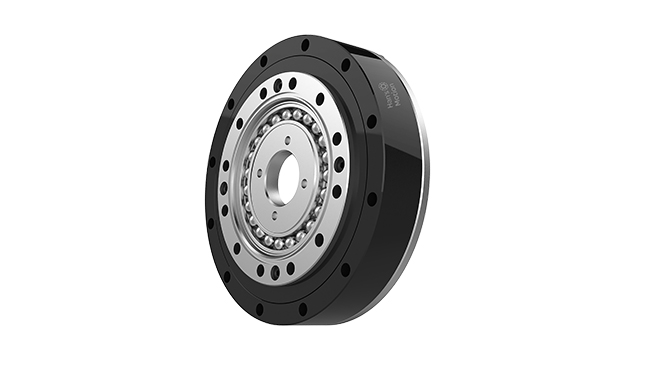 cycloidal gear vs harmonic drive