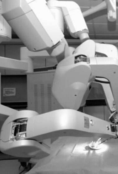 Harmonic Drive Used for Medical Equipment