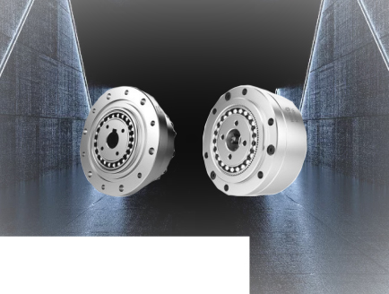 Right Angle Gearbox