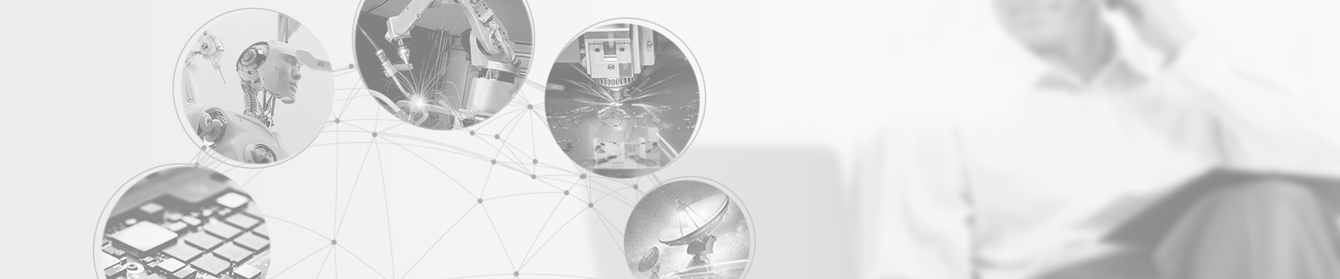 Harmonic Drive China Applications