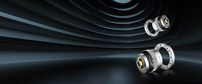 Dedicated to research, development and manufacturing of precision harmonic drive.