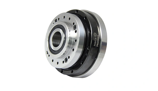 HMHG-Ⅰ Series Unit (Hollow Shaft) Harmonic Drive