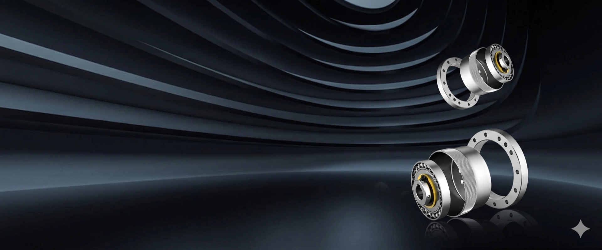 Dedicated to research, development and manufacturing of precision China harmonic reducer.