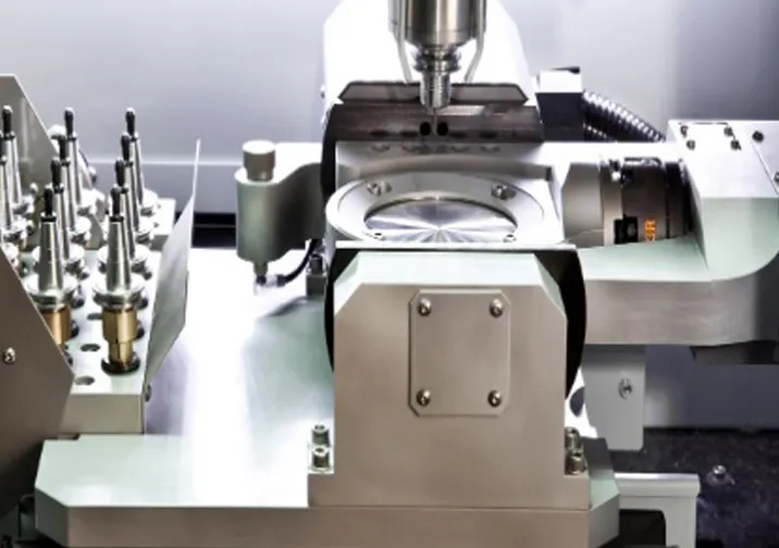 Harmonic Drive Used for Industrial Machinery