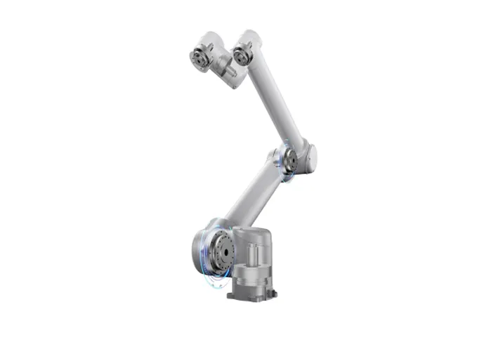 PICEA MOTION Harmonic Drive Applied in Cobot