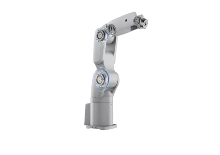 PICEA MOTION Harmonic Drive Solutions For Humanoid Robot