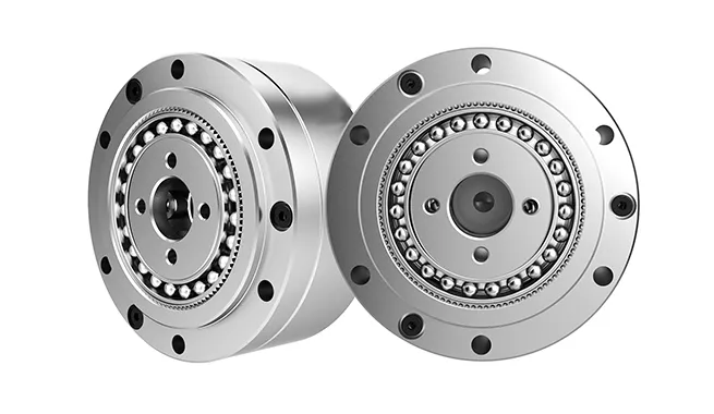 strain wave gear