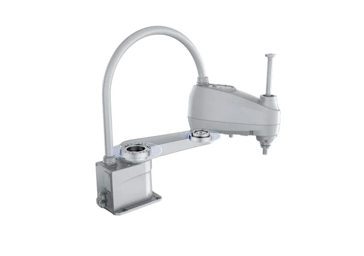 PICEA MOTION Harmonic Drive Applied in SCARA Robot