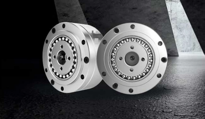 PMCD Series Harmonic Drive Cup Type