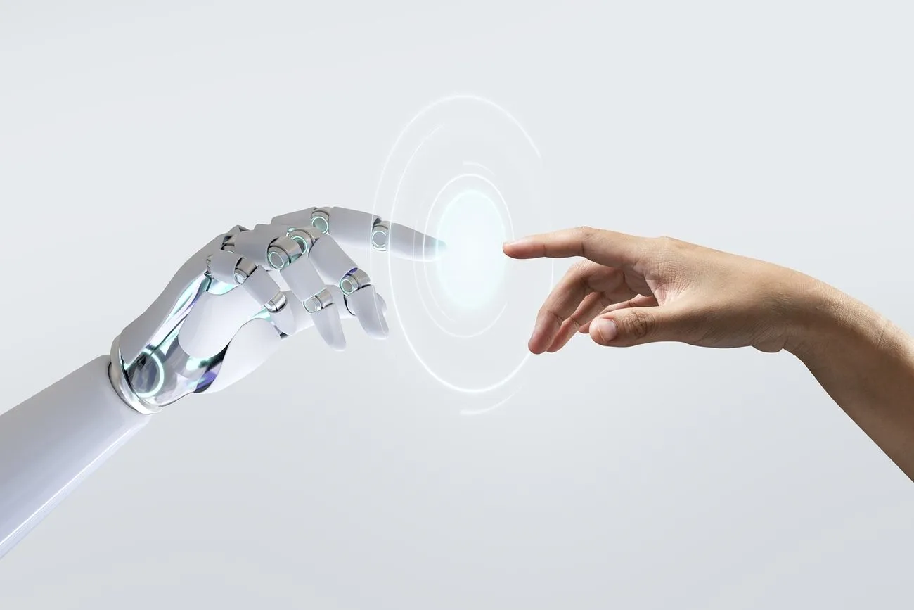 Why Micro Harmonic Gearboxs Are the Key to Dexterous Robotic Hands
