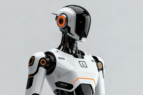 Why High-Precision Strain Wave Gears Are Essential for Next-Generation Humanoid Robots